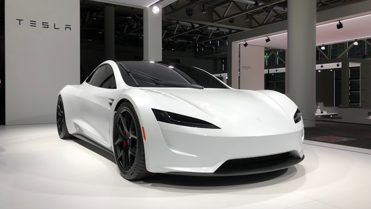 自動車工場の生産ライン